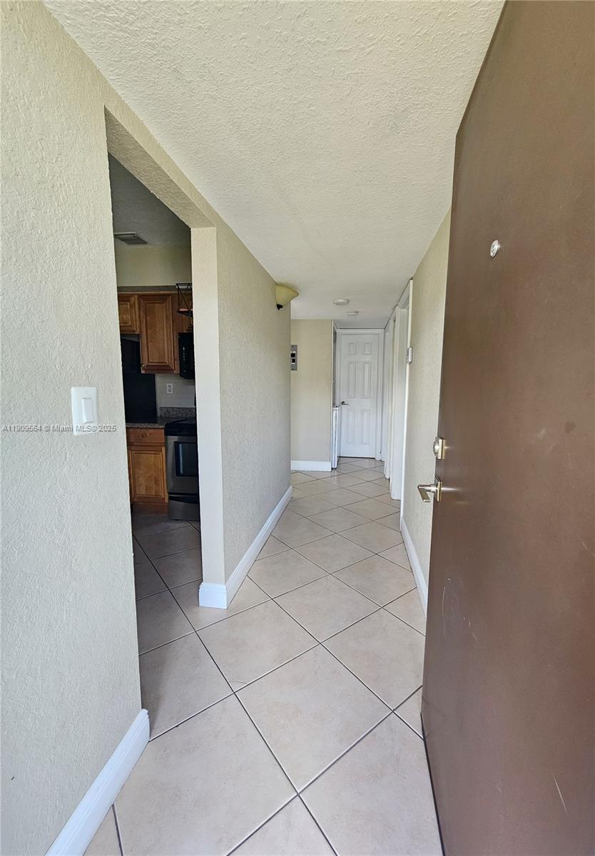 GALLOWOOD CONDO - Residential Lease