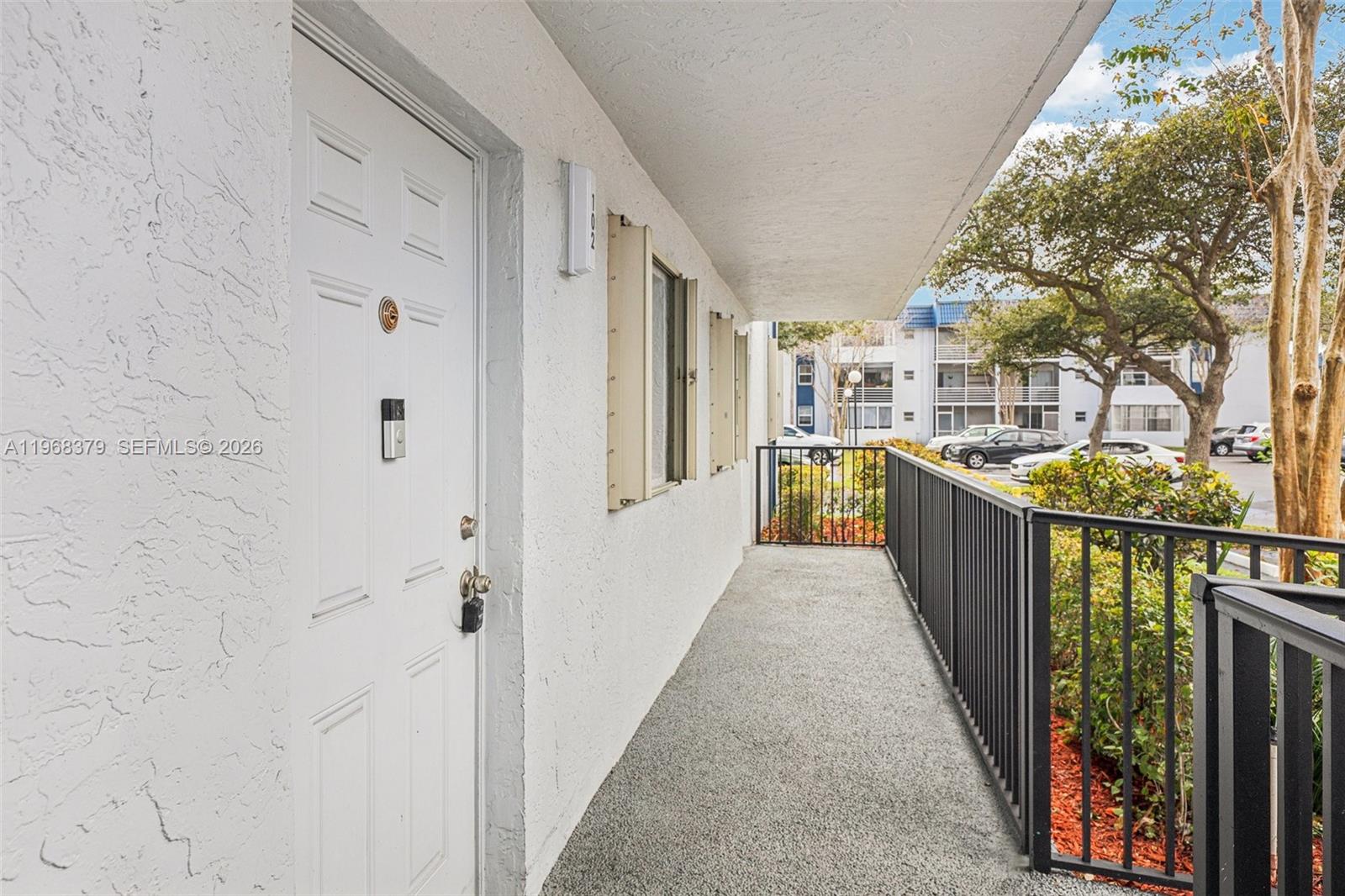 HOLIDAY SPRINGS VILLAGE 1 - Residential