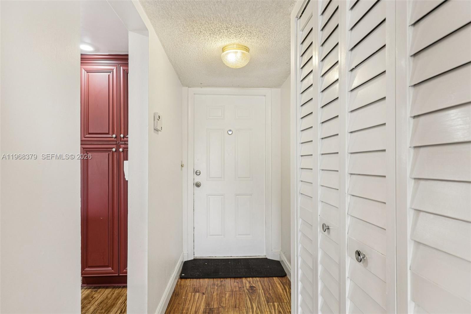 HOLIDAY SPRINGS VILLAGE 1 - Residential