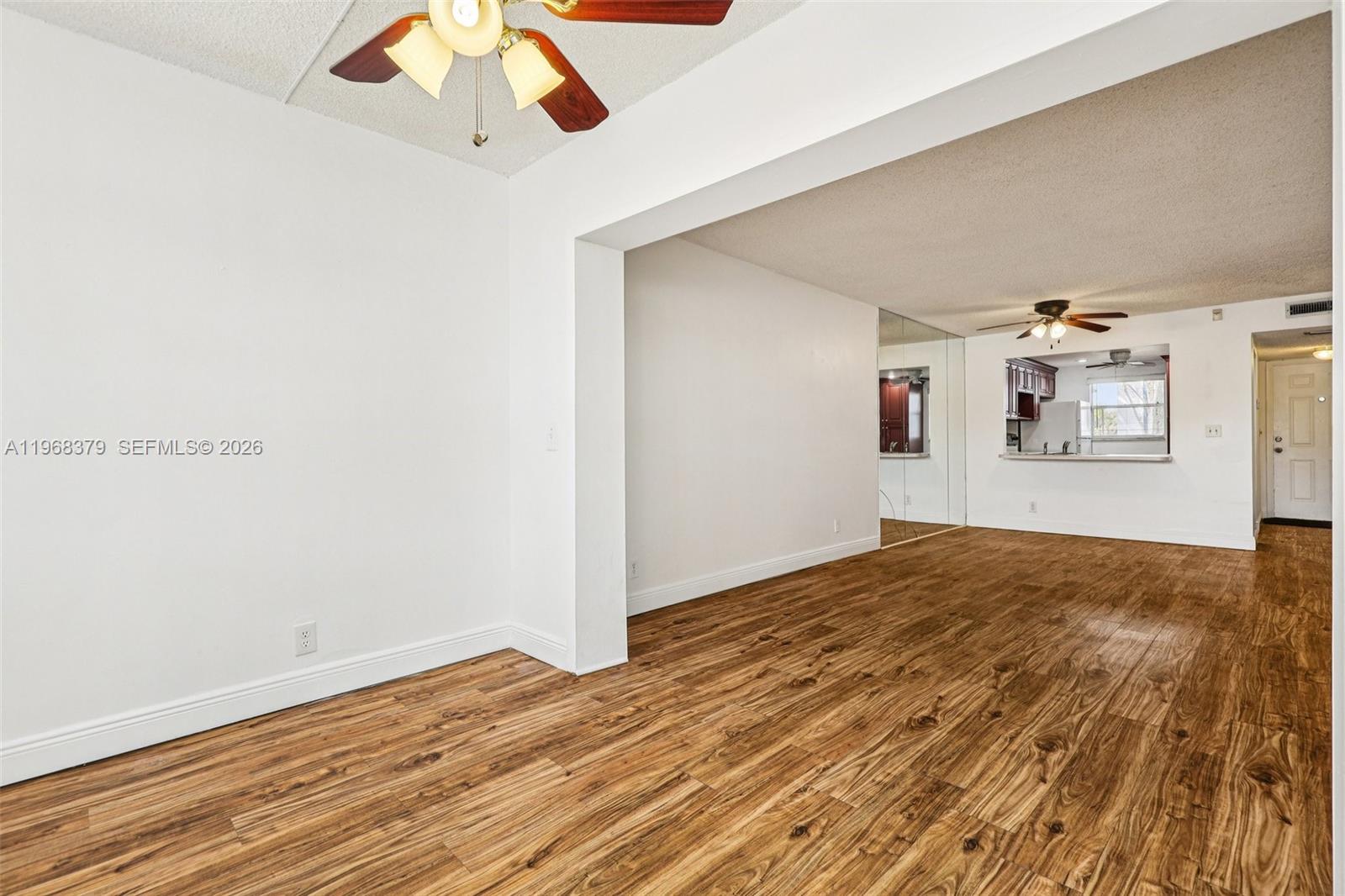 HOLIDAY SPRINGS VILLAGE 1 - Residential