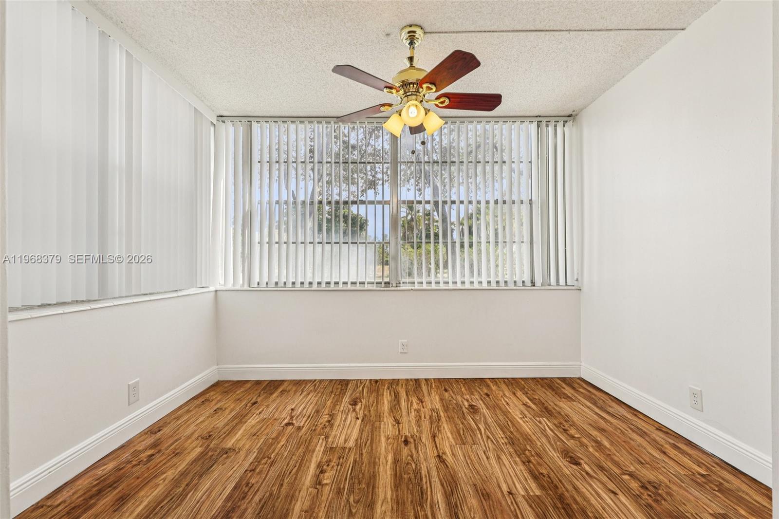 HOLIDAY SPRINGS VILLAGE 1 - Residential