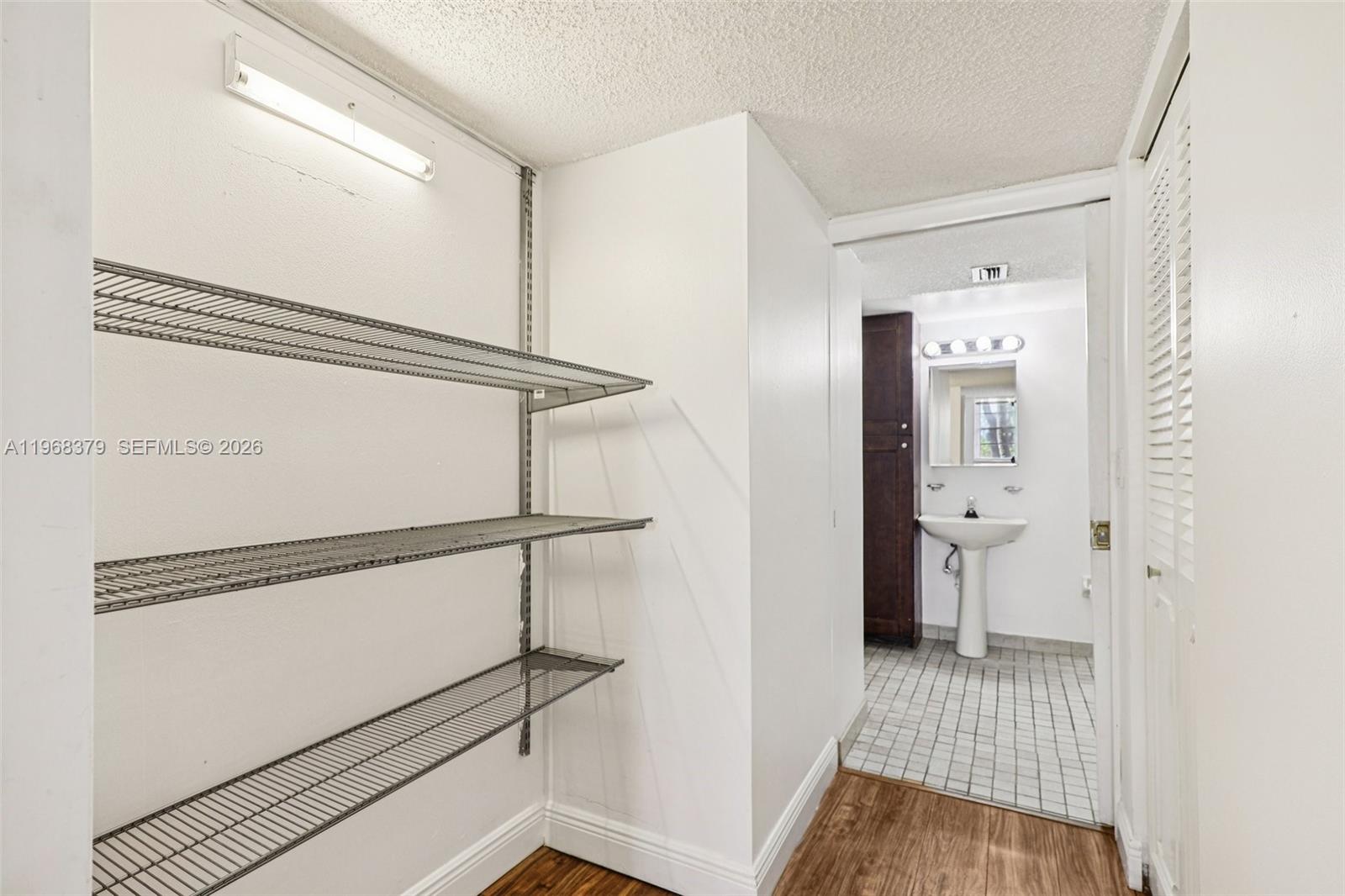 HOLIDAY SPRINGS VILLAGE 1 - Residential