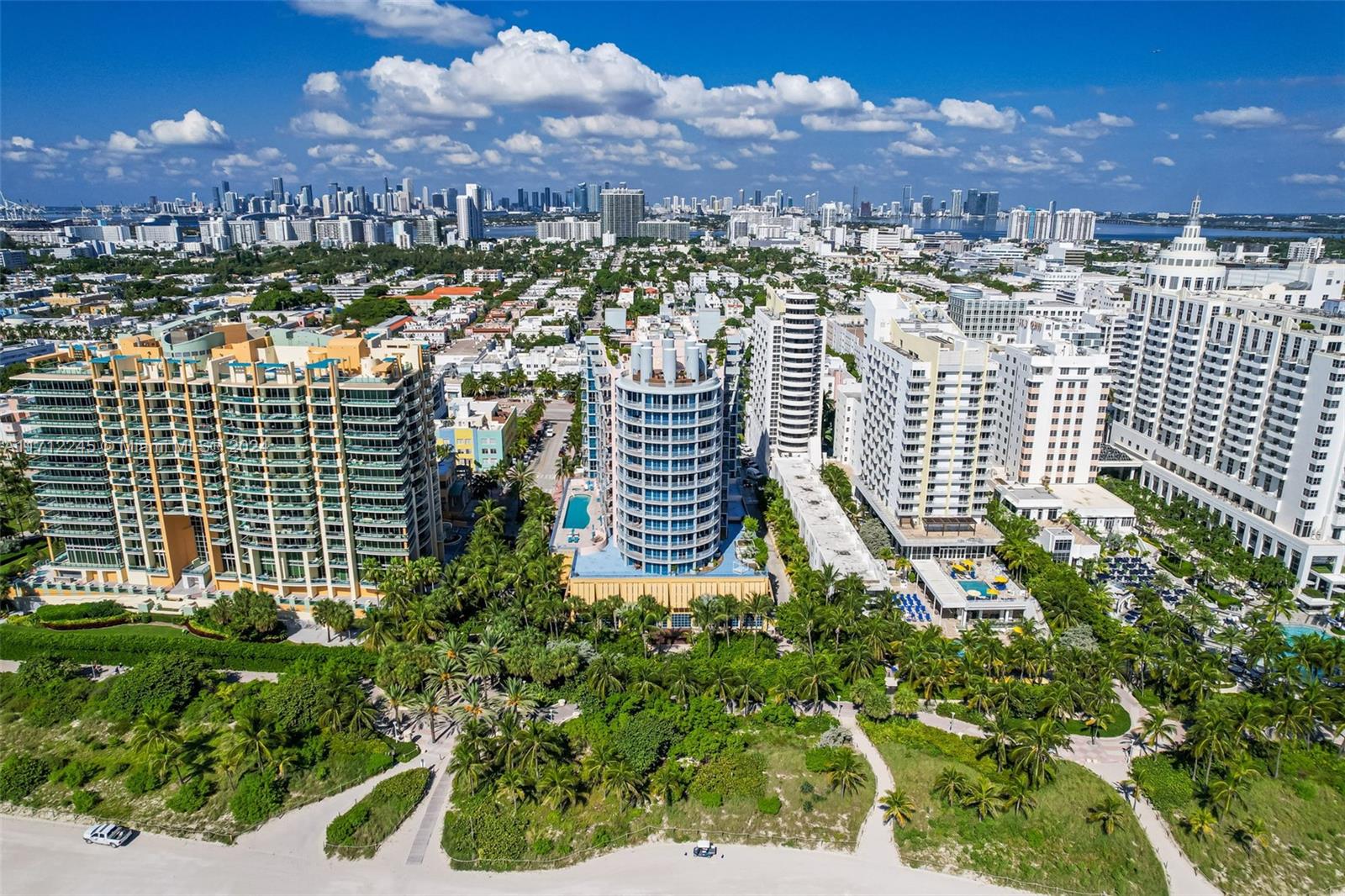 1500 OCEAN DRIVE CONDO - Residential