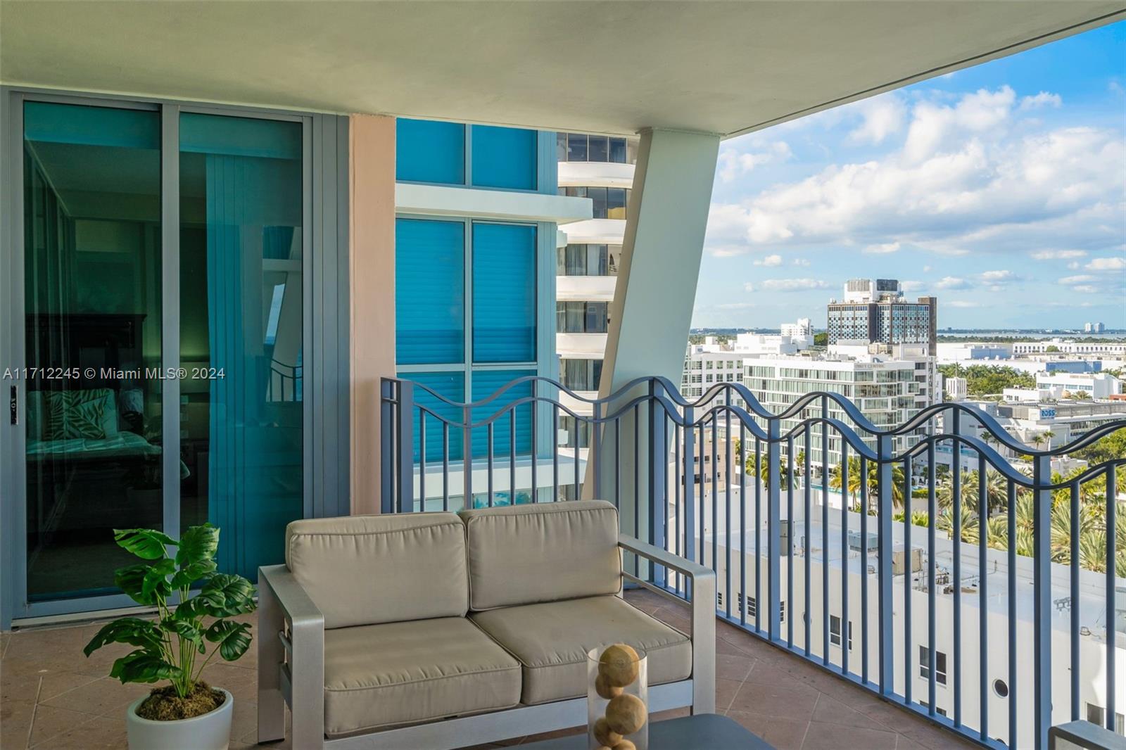 1500 OCEAN DRIVE CONDO - Residential