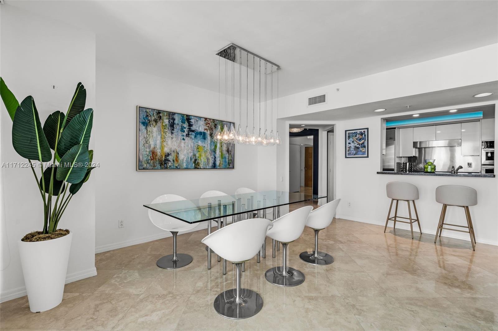 1500 OCEAN DRIVE CONDO - Residential