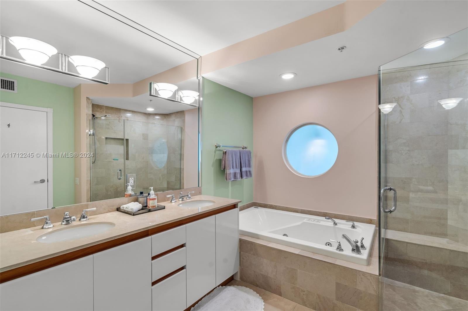 1500 OCEAN DRIVE CONDO - Residential