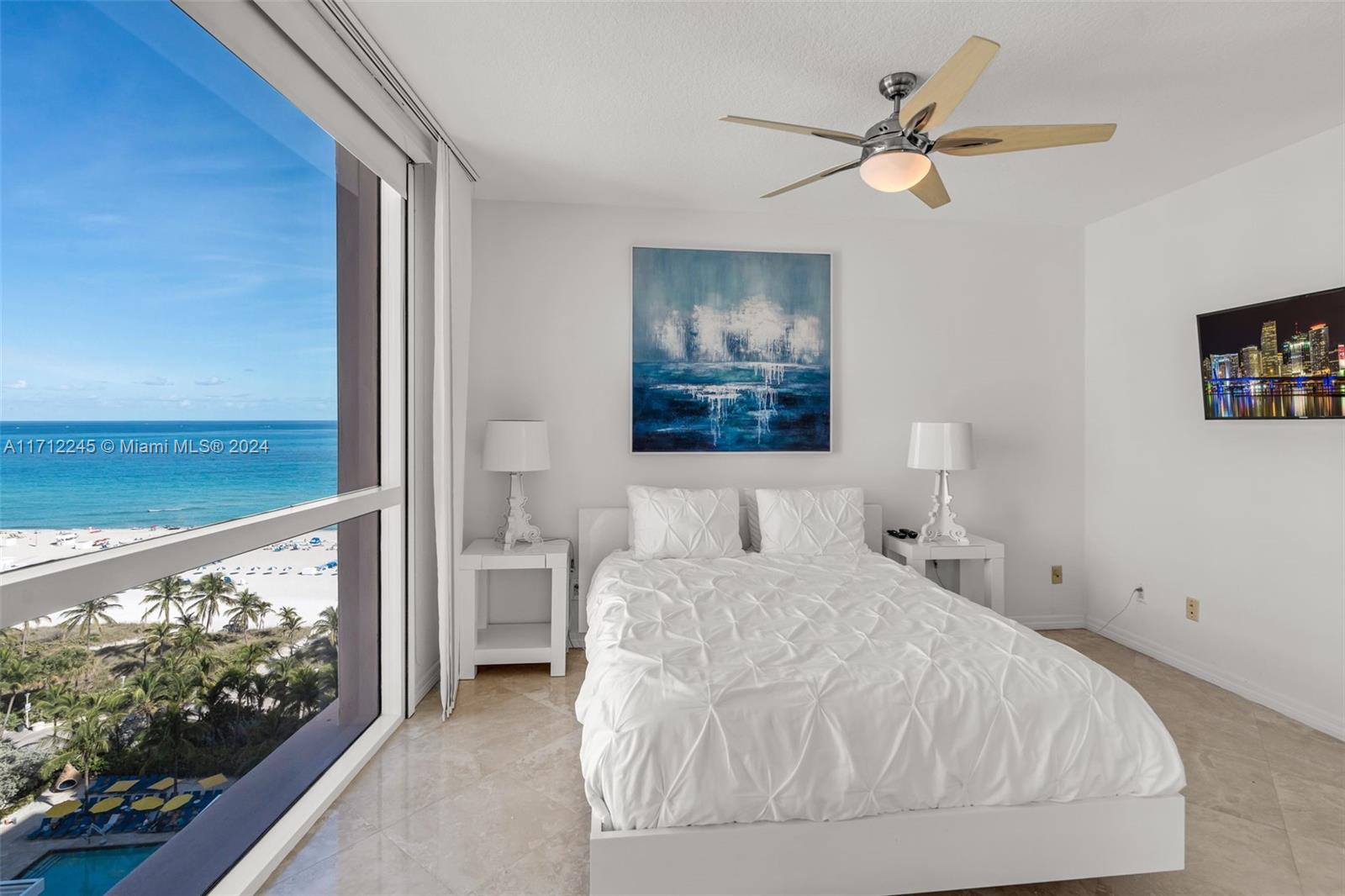 1500 OCEAN DRIVE CONDO - Residential