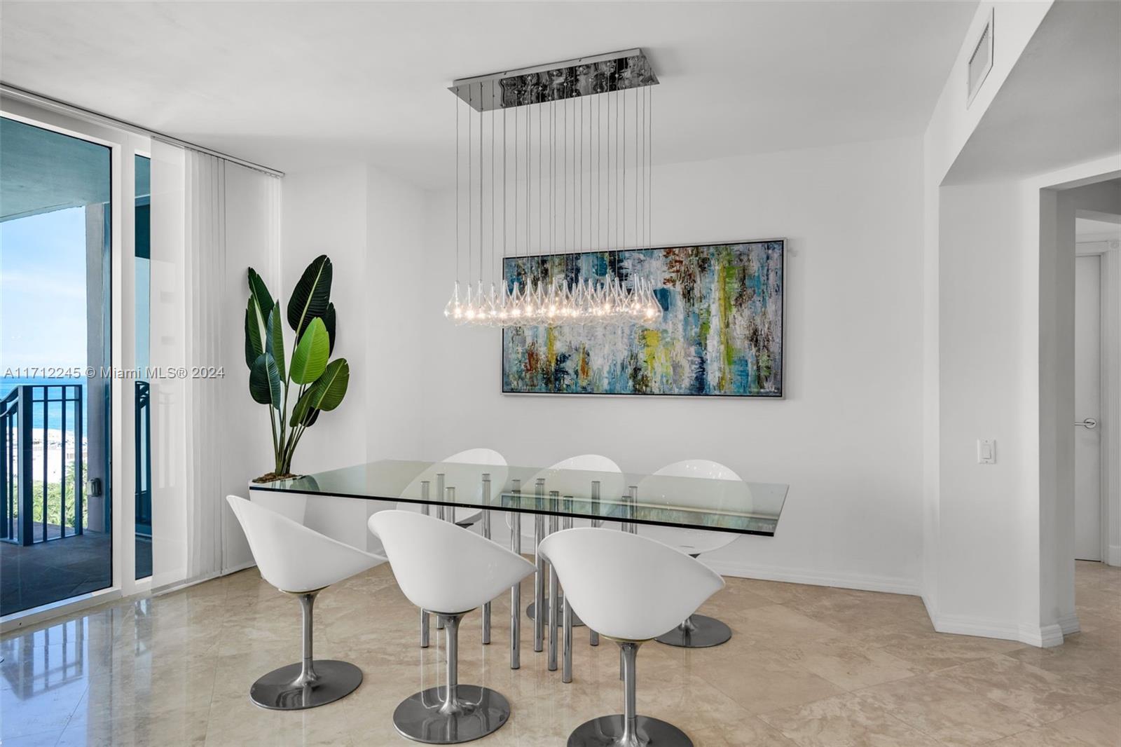 1500 OCEAN DRIVE CONDO - Residential