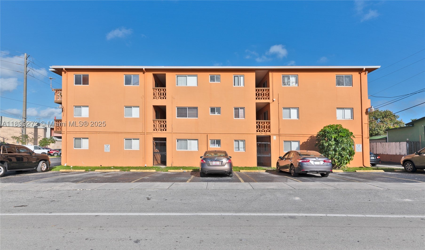 2330 NW 11th St 46, Miami FL 33125