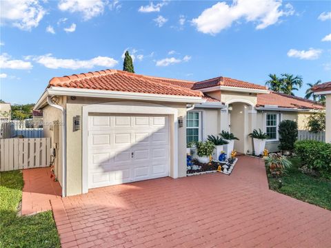 4512 NW 60th St Coconut Creek FL 33073