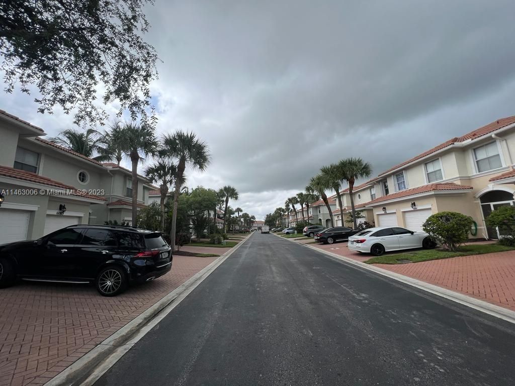 Photo of 6083 Seminole Gardens Cir #6083, Riviera Beach, FL 33418 (MLS # A11463006)