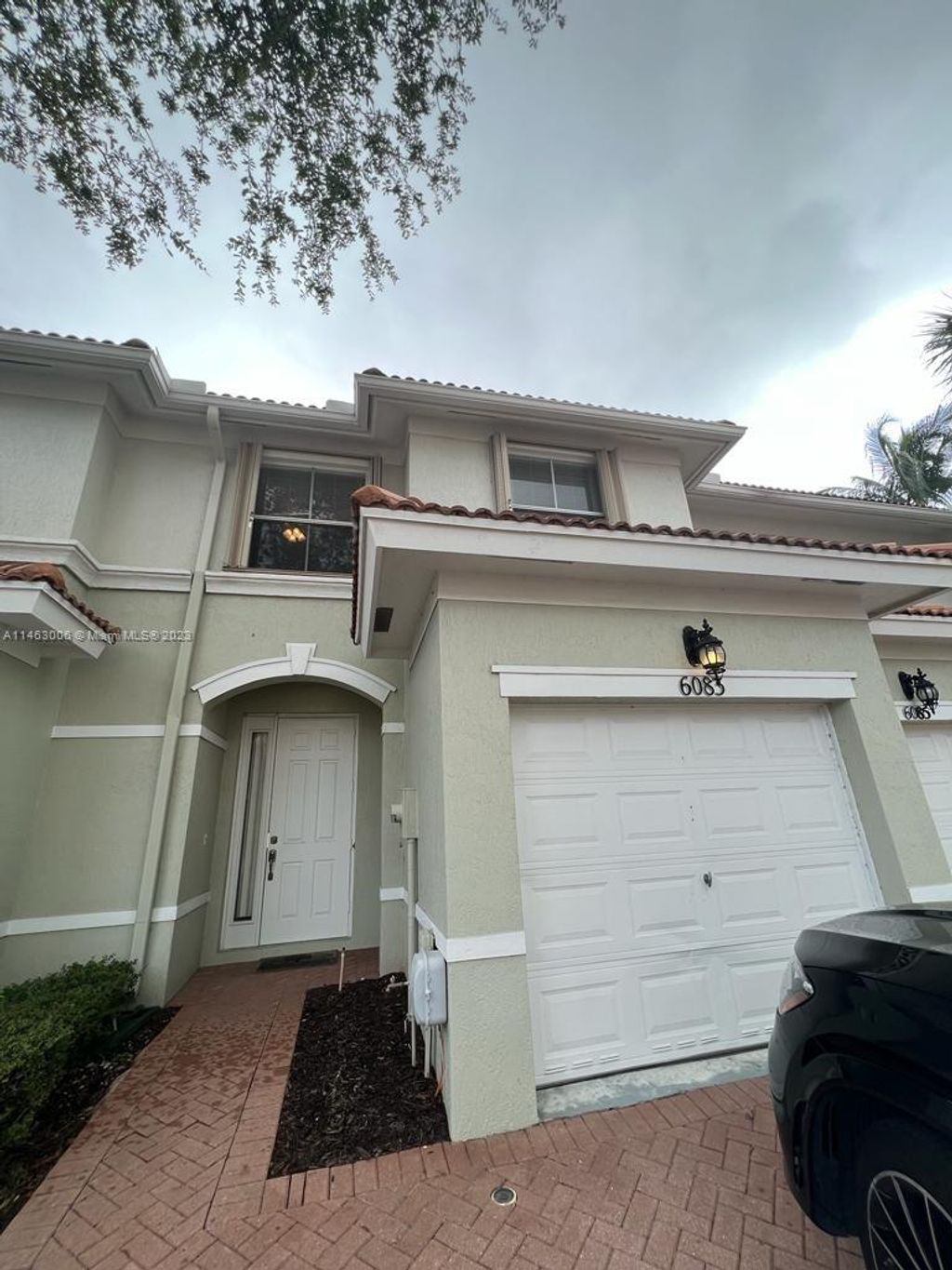 Photo of 6083 Seminole Gardens Cir #6083, Riviera Beach, FL 33418 (MLS # A11463006)