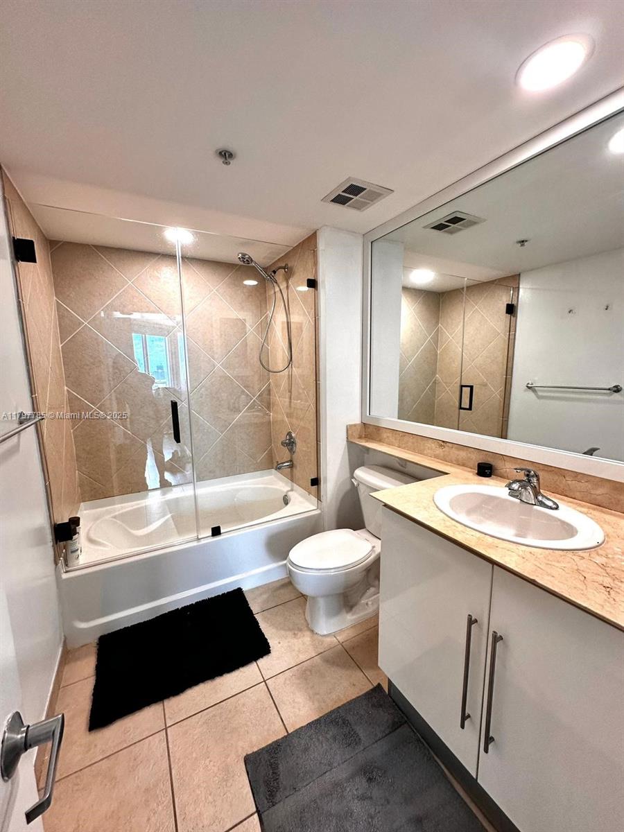 ONE MIAMI WEST CONDO - Residential Lease