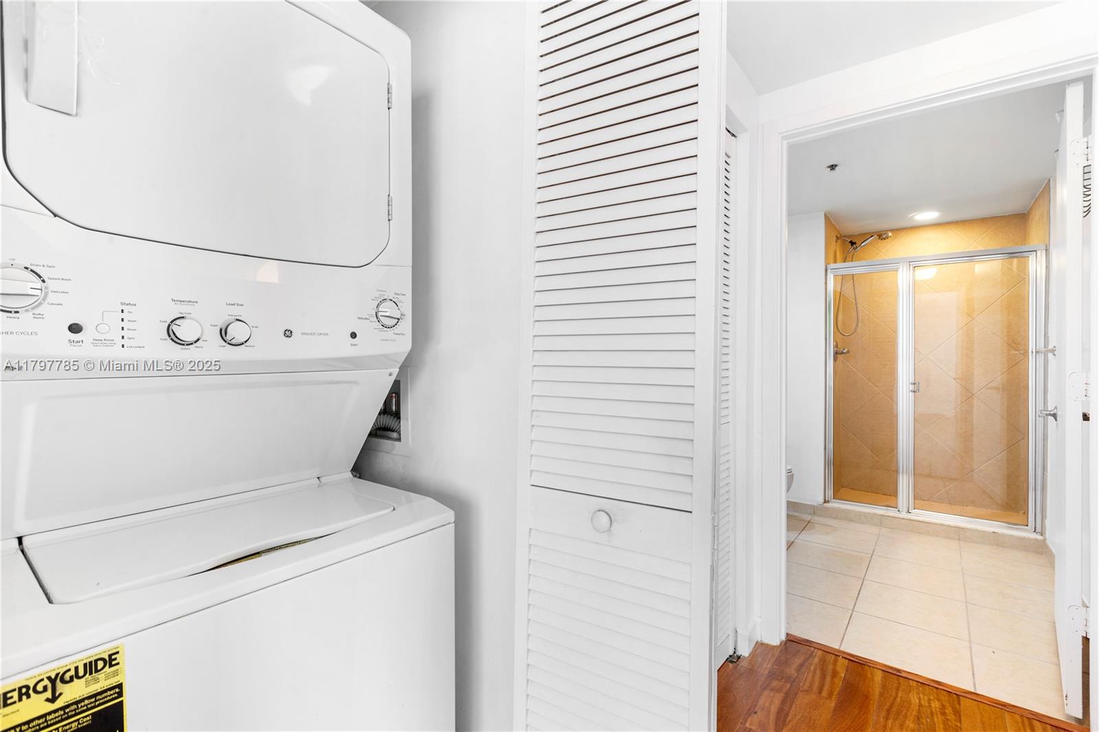ONE MIAMI WEST CONDO - Residential Lease