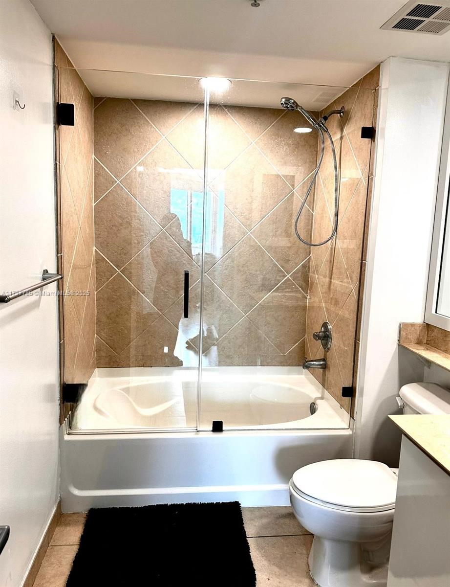 ONE MIAMI WEST CONDO - Residential Lease