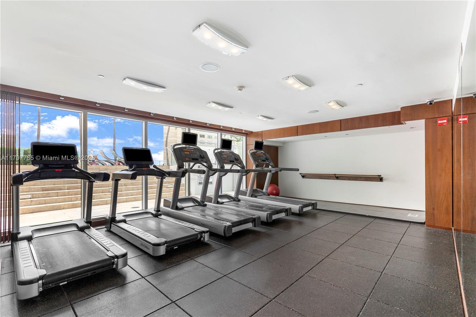 ONE MIAMI WEST CONDO - Residential Lease