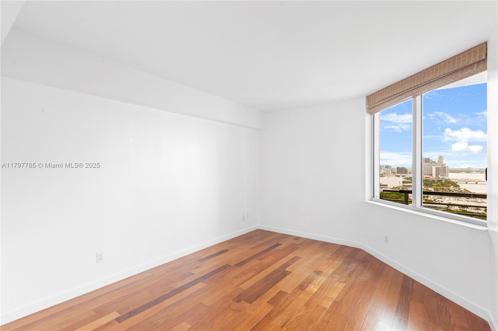ONE MIAMI WEST CONDO - Residential Lease