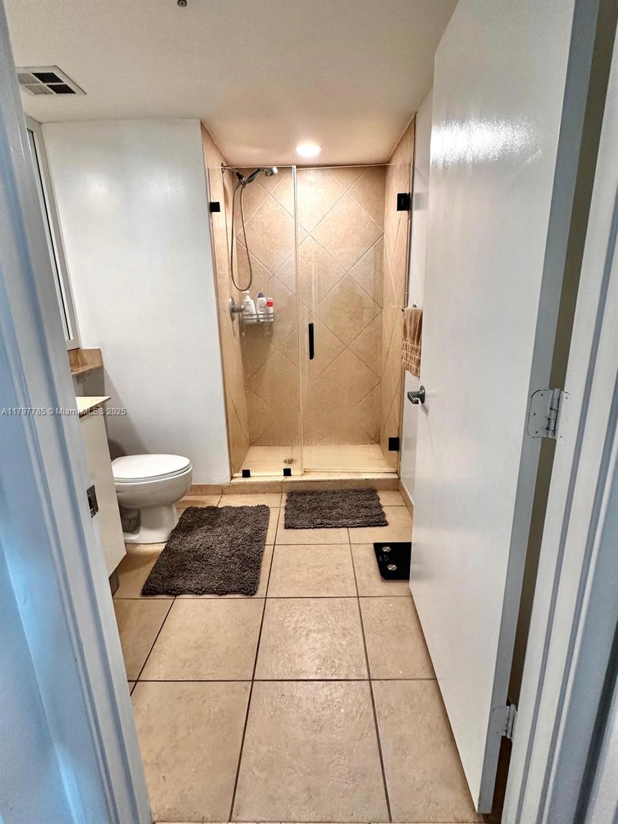ONE MIAMI WEST CONDO - Residential Lease