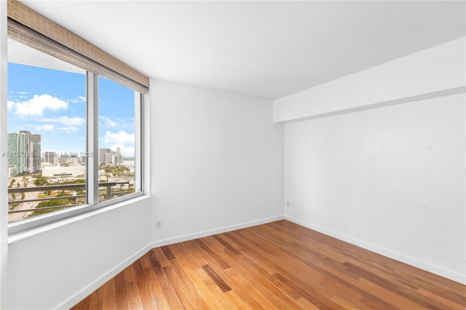 ONE MIAMI WEST CONDO - Residential Lease