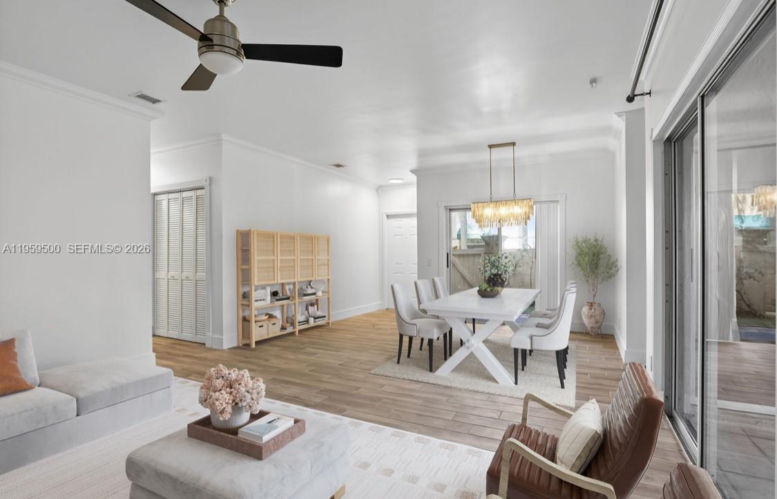 PLUM AT BOCA POINTE CONDO - Residential