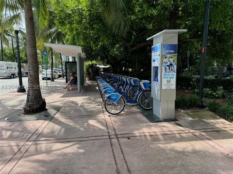 Tiny photo for 763 Pennsylvania Ave #103, Miami Beach, FL 33139 (MLS # A12044308)