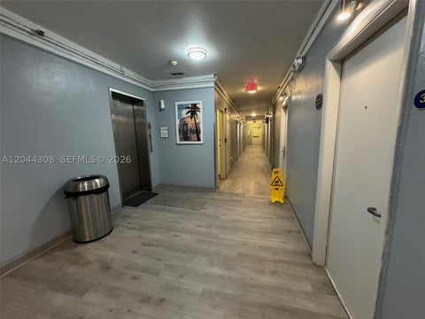 Tiny photo for 763 Pennsylvania Ave #103, Miami Beach, FL 33139 (MLS # A12044308)