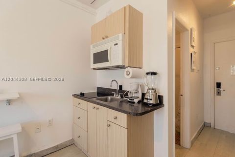 Tiny photo for 763 Pennsylvania Ave #103, Miami Beach, FL 33139 (MLS # A12044308)