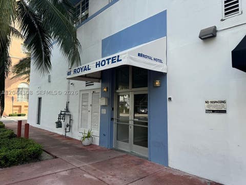 Tiny photo for 763 Pennsylvania Ave #103, Miami Beach, FL 33139 (MLS # A12044308)