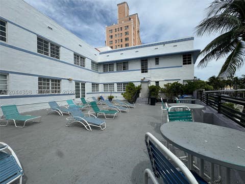 Tiny photo for 763 Pennsylvania Ave #103, Miami Beach, FL 33139 (MLS # A12044308)