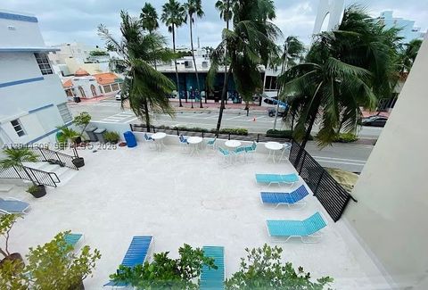 Tiny photo for 763 Pennsylvania Ave #103, Miami Beach, FL 33139 (MLS # A12044308)