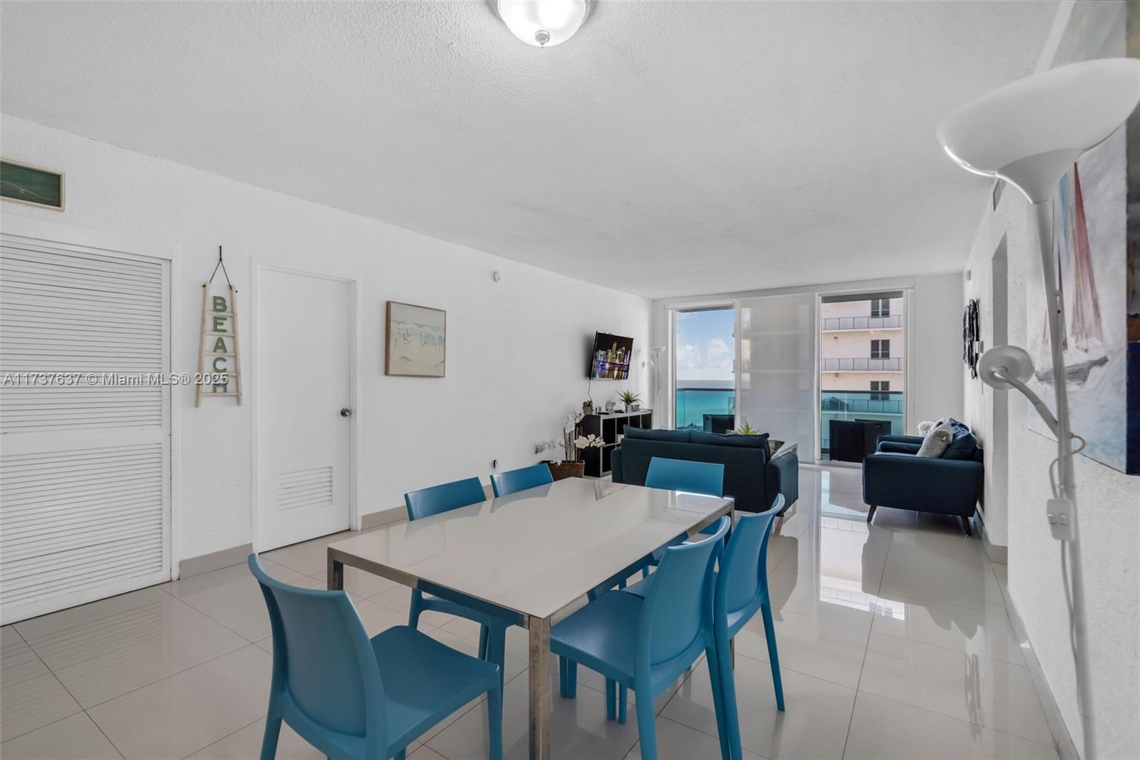 SIAN OCEAN RESIDENCES CON - Residential