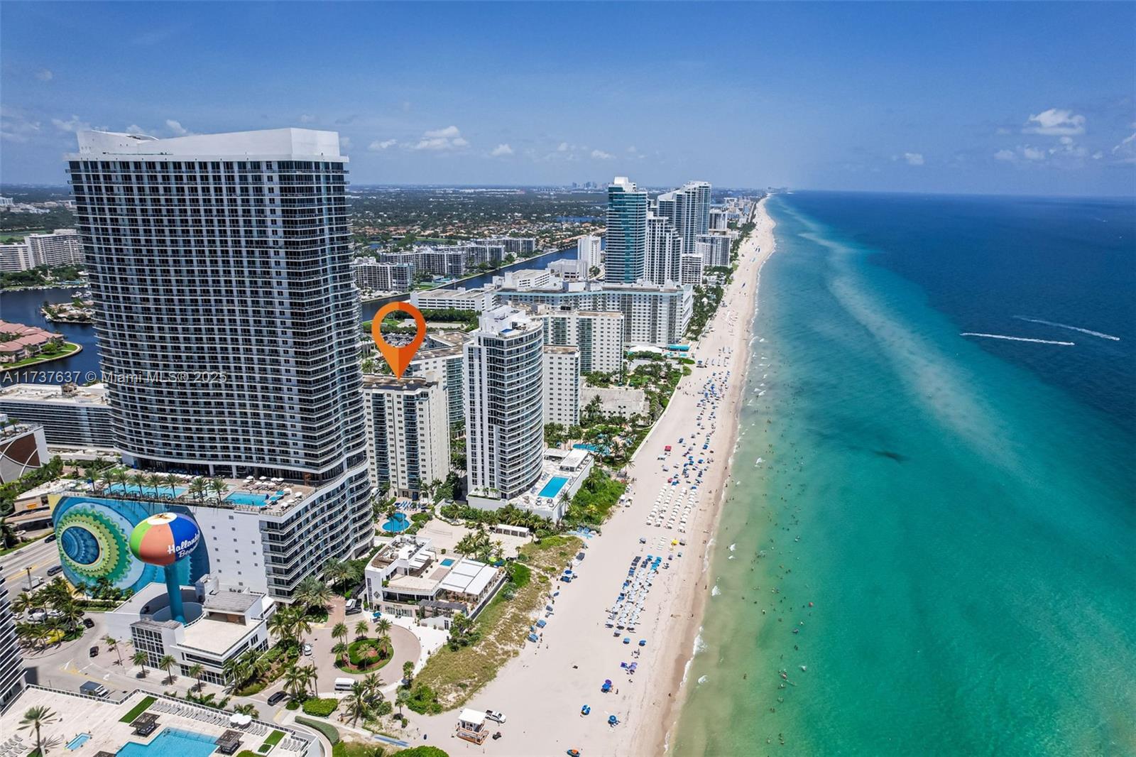 SIAN OCEAN RESIDENCES CON - Residential