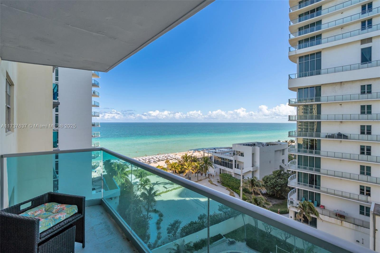SIAN OCEAN RESIDENCES CON - Residential