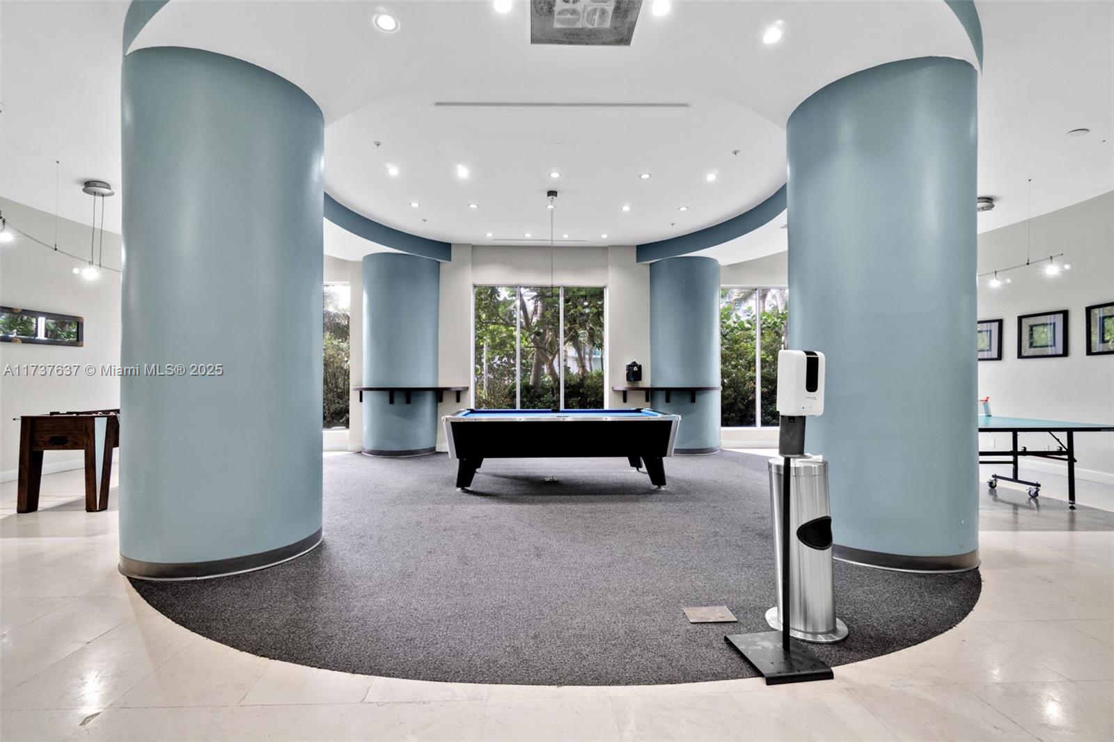 SIAN OCEAN RESIDENCES CON - Residential