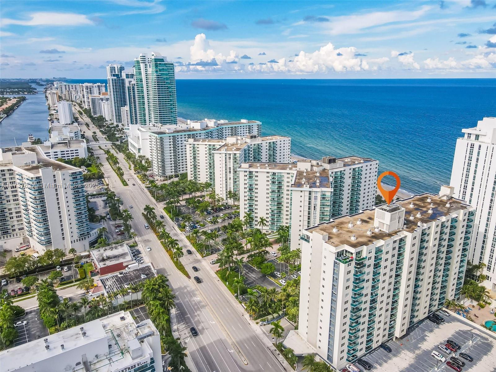SIAN OCEAN RESIDENCES CON - Residential