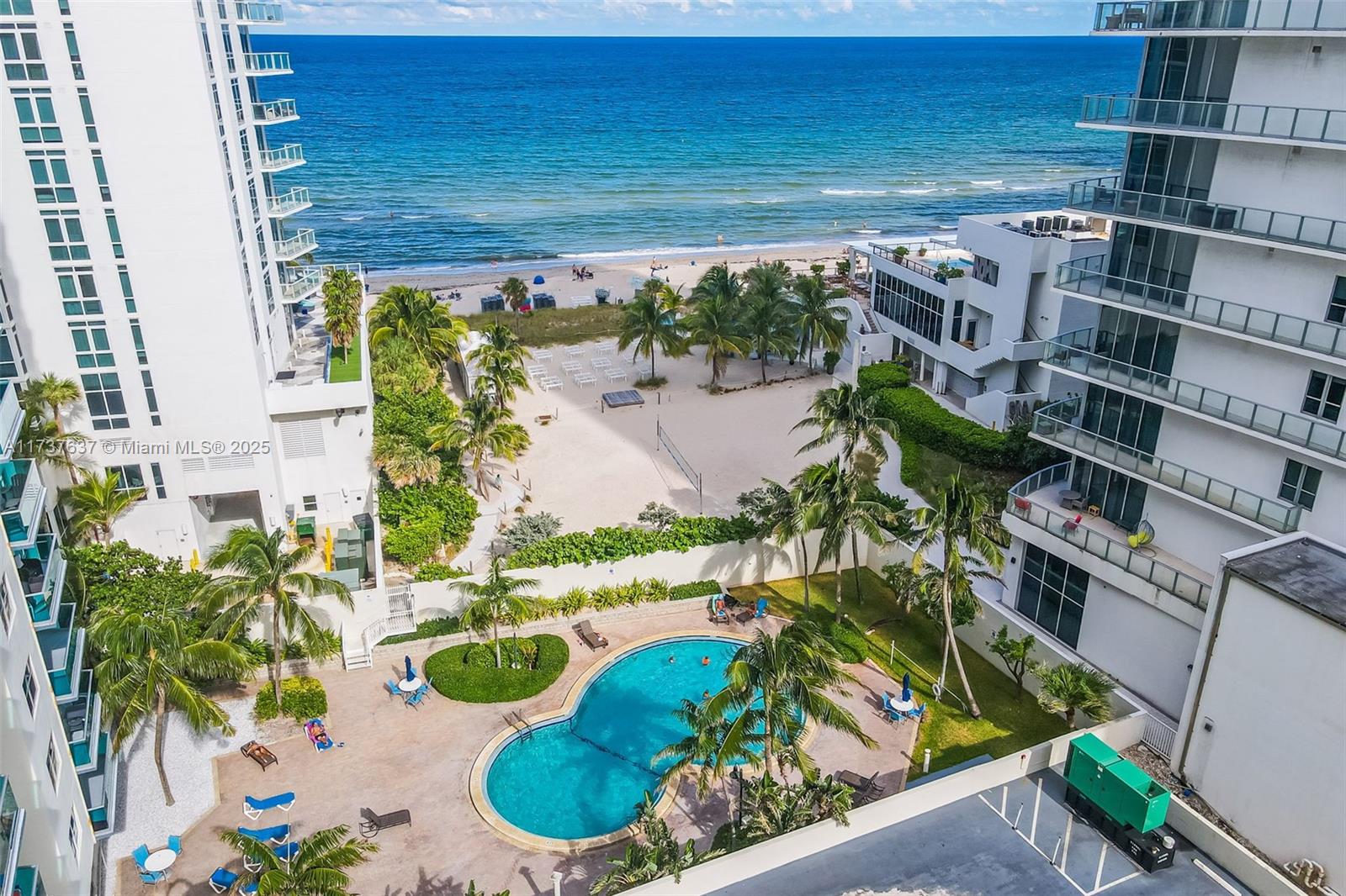 SIAN OCEAN RESIDENCES CON - Residential