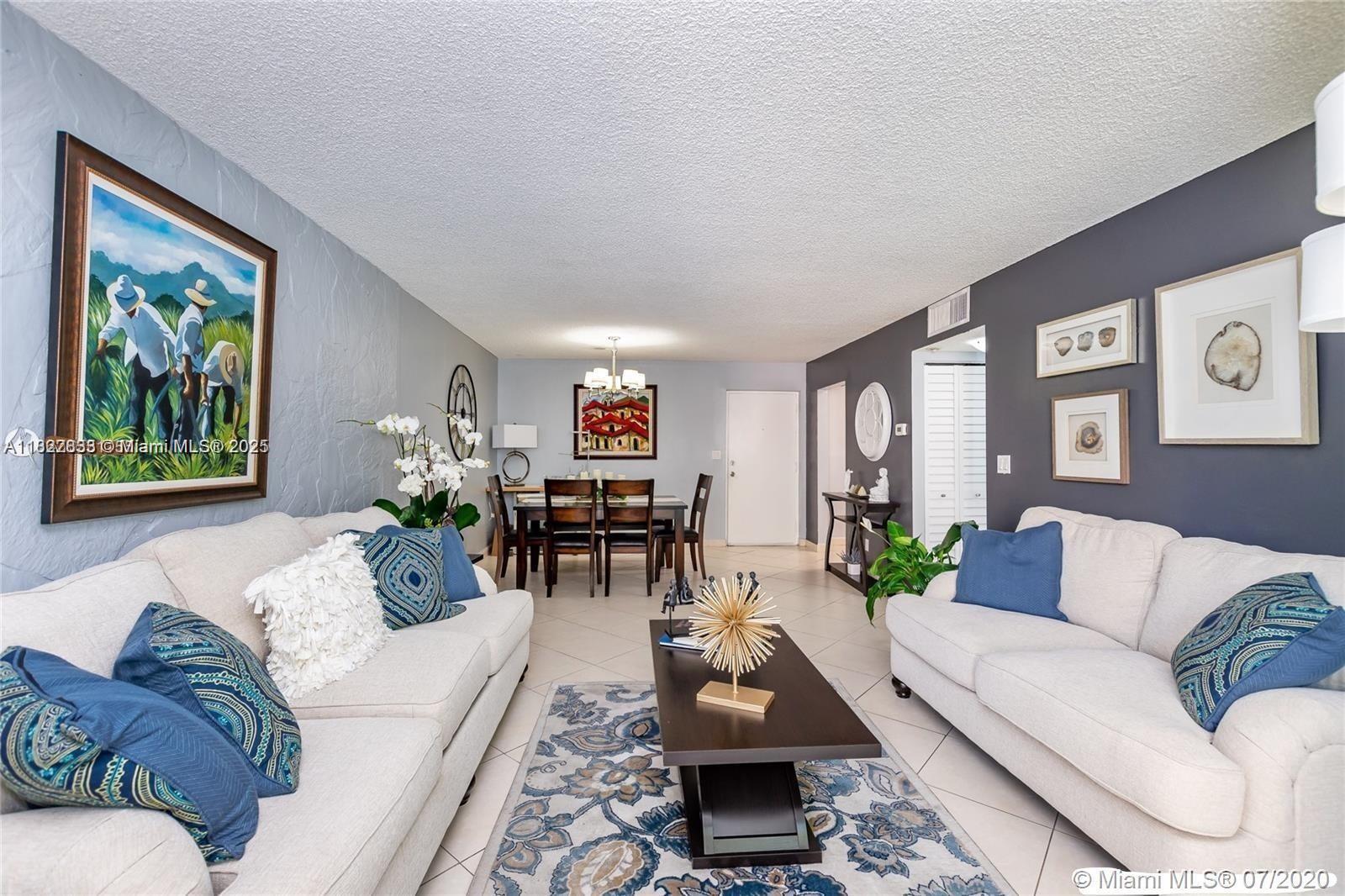 Rental Property at 8405 Nw 8th St 206, Miami, Broward County, Florida - Bedrooms: 1 
Bathrooms: 1  - $1,925 MO.