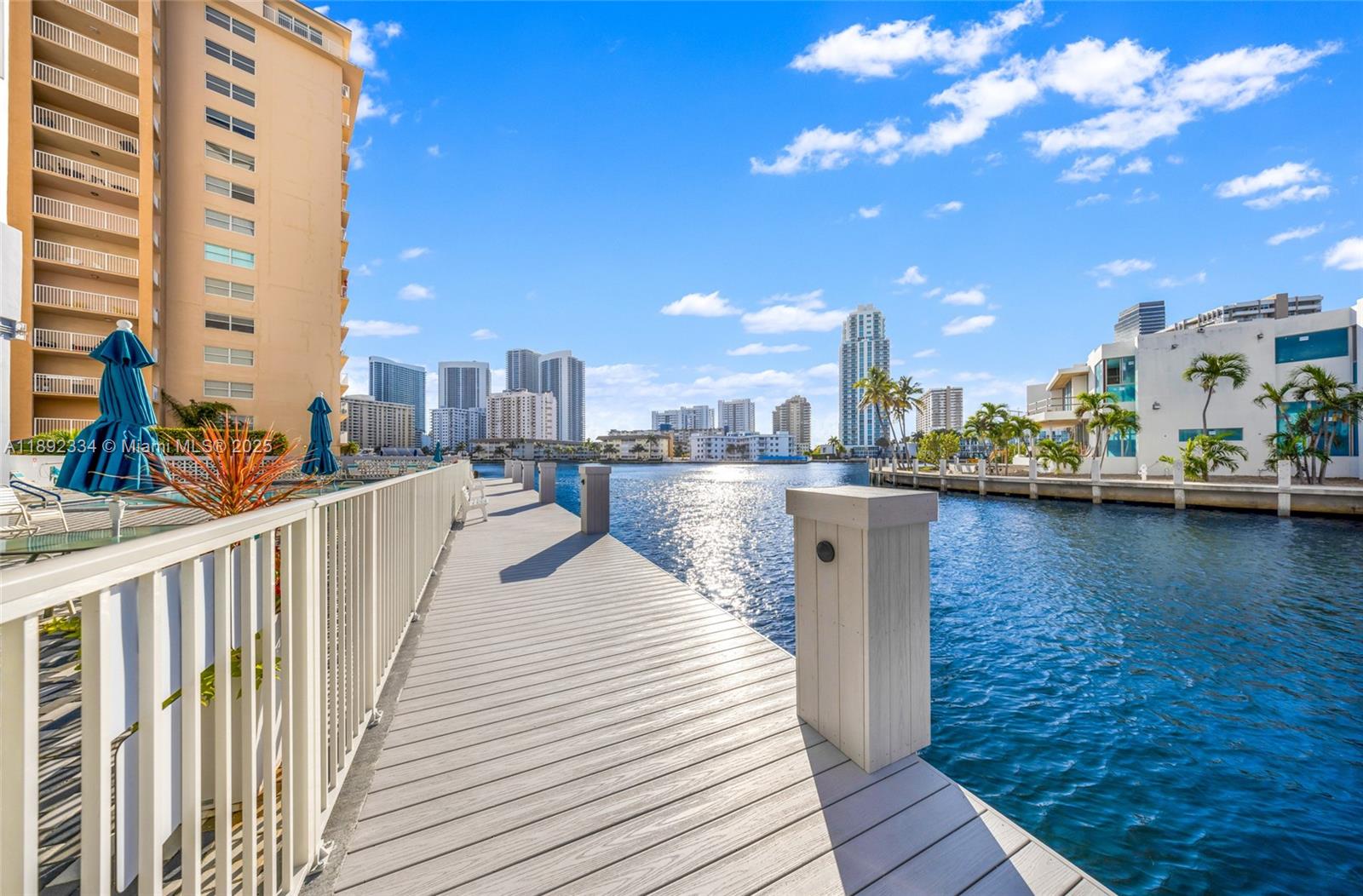 GOLDEN SURF TOWERS CONDO - Residential