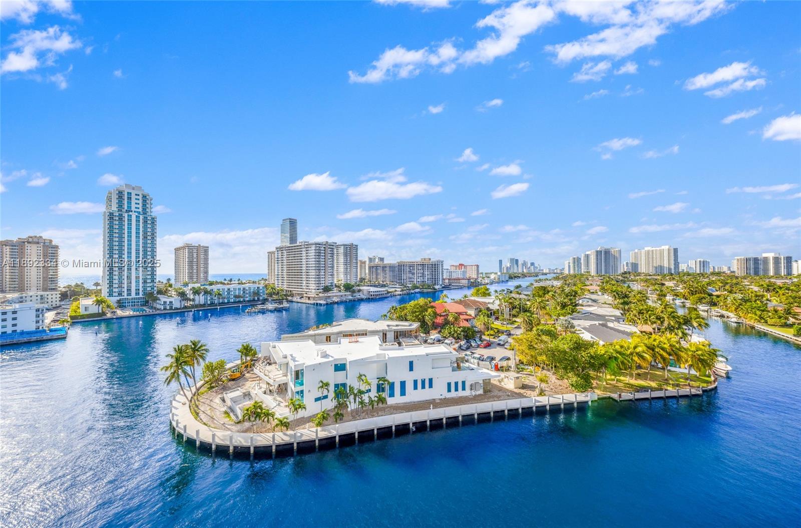 GOLDEN SURF TOWERS CONDO - Residential