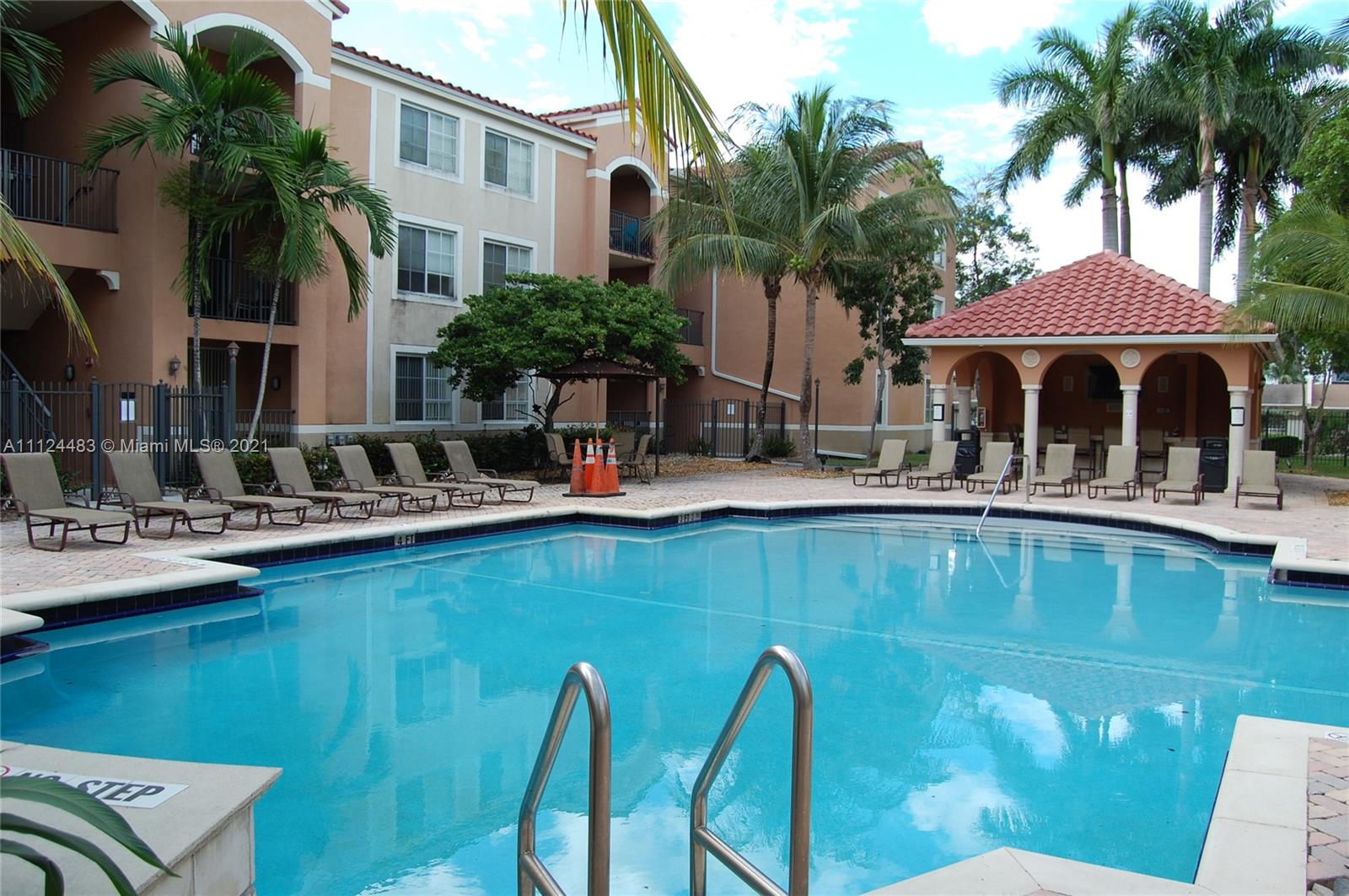 GABLES COURT CONDO - Residential Lease