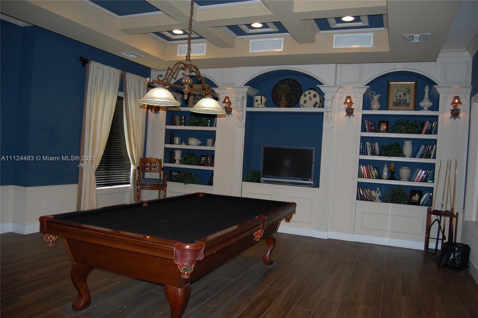 GABLES COURT CONDO - Residential Lease