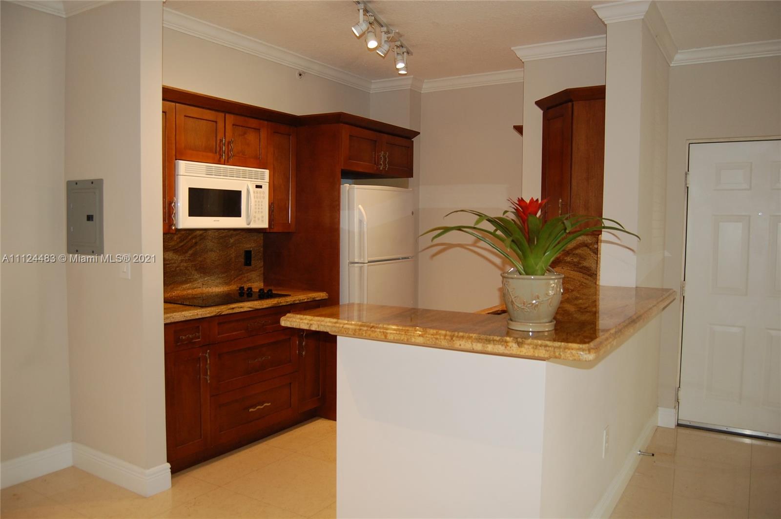 GABLES COURT CONDO - Residential Lease