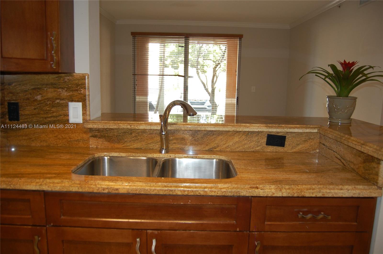 GABLES COURT CONDO - Residential Lease