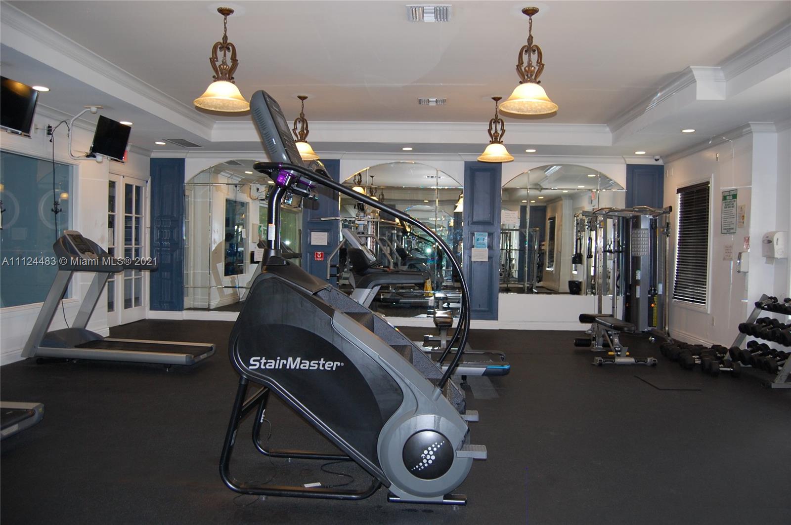 GABLES COURT CONDO - Residential Lease