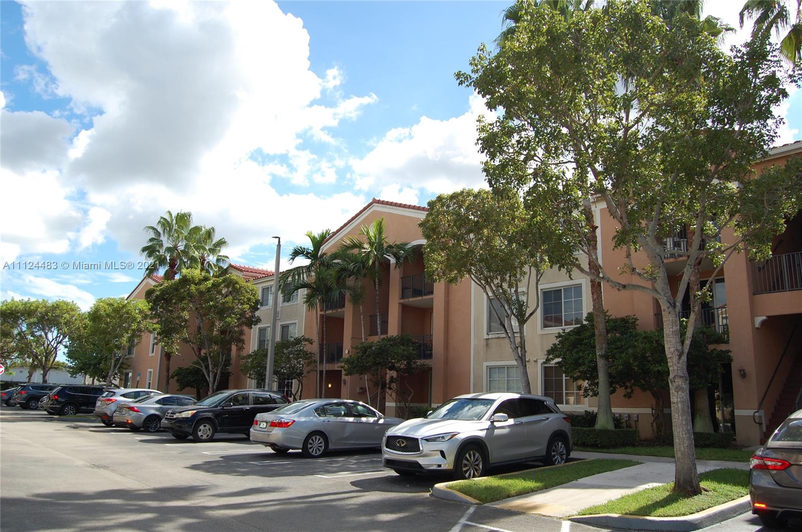 GABLES COURT CONDO - Residential Lease