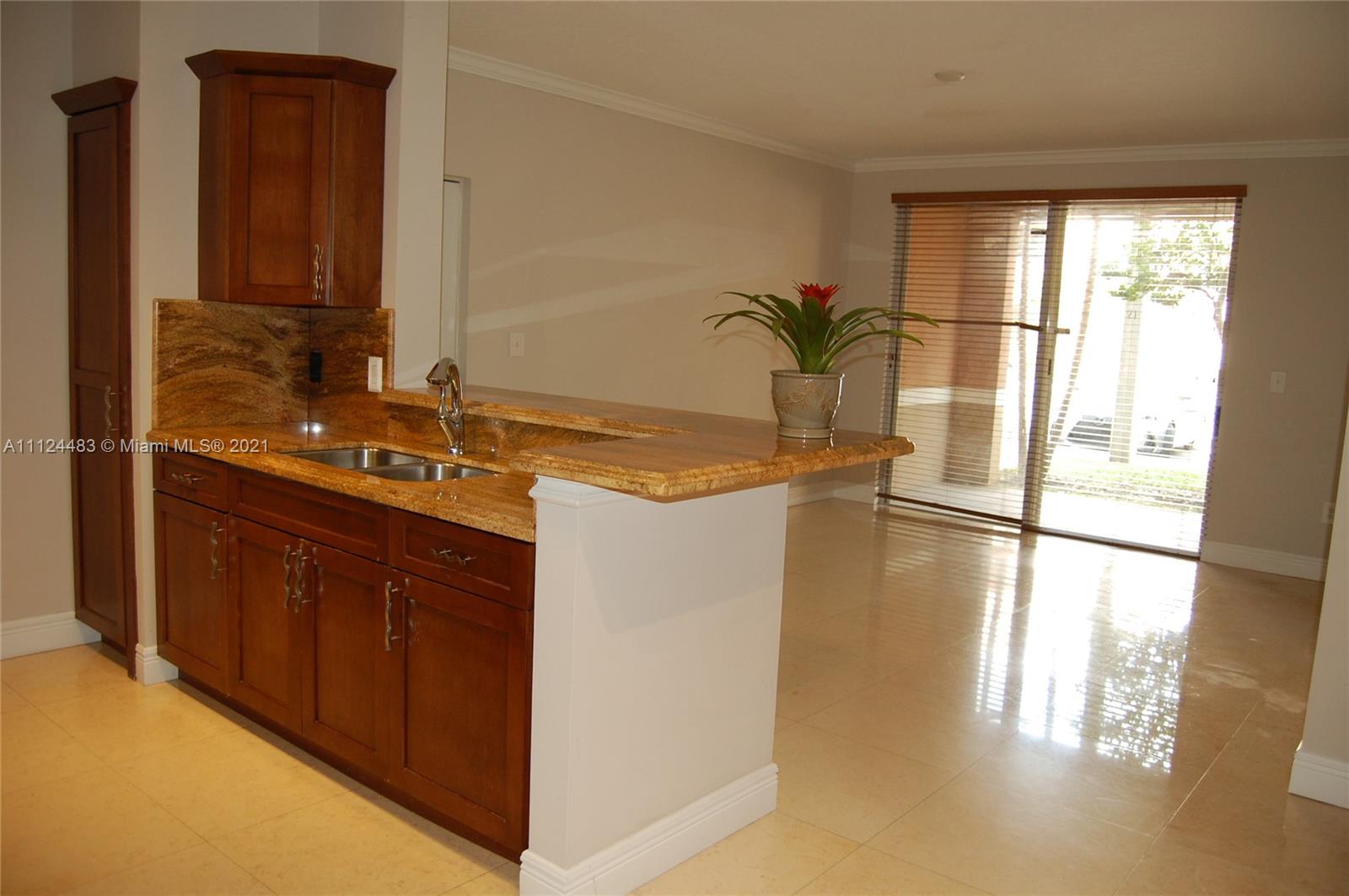 GABLES COURT CONDO - Residential Lease