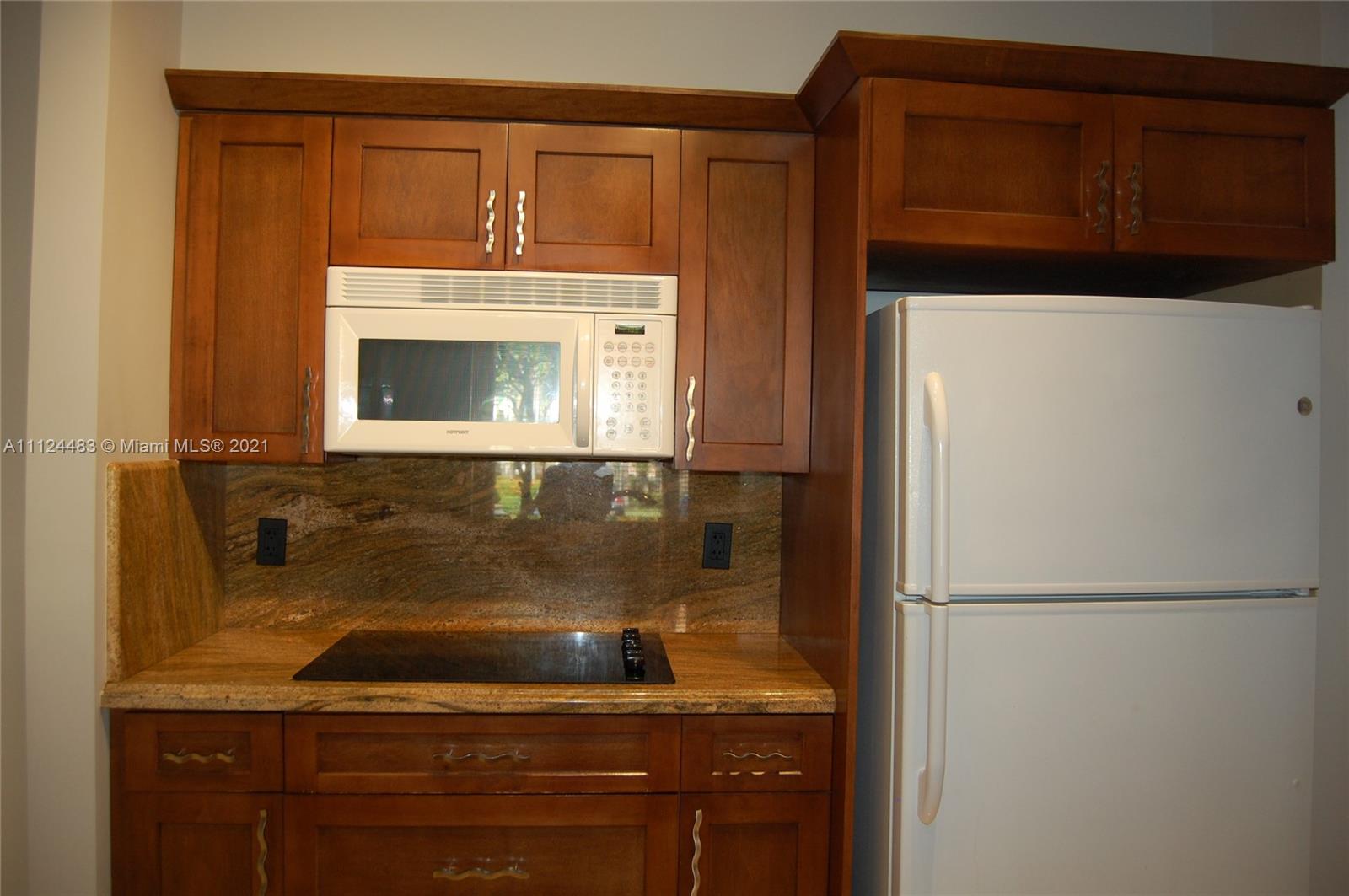 GABLES COURT CONDO - Residential Lease