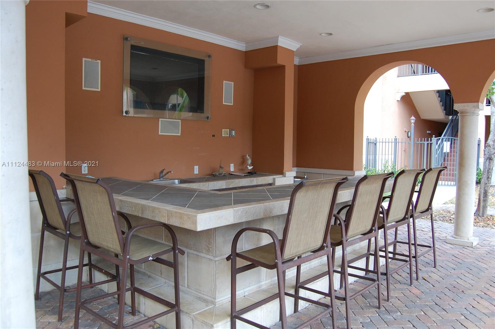 GABLES COURT CONDO - Residential Lease