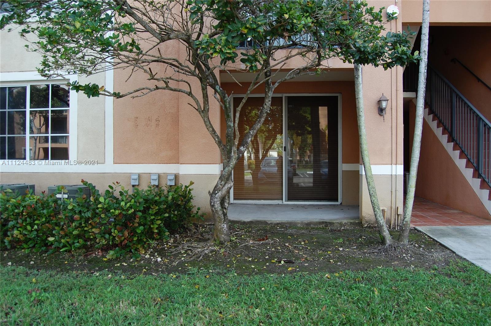 GABLES COURT CONDO - Residential Lease
