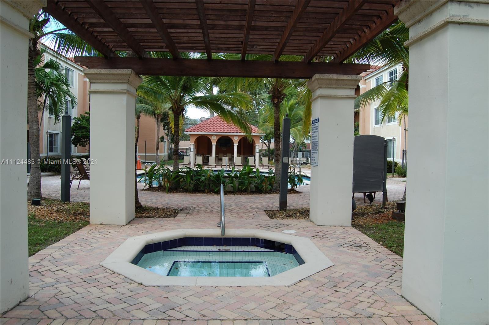 GABLES COURT CONDO - Residential Lease